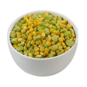 Succotash Vegetable Blend | Raw Item