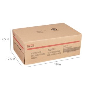 SAUCE CHS JALAP | Corrugated Box