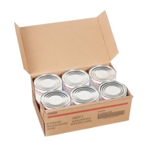 SAUCE CHS JALAP | Packaged