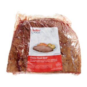 BEEF RST CKD RAR | Packaged