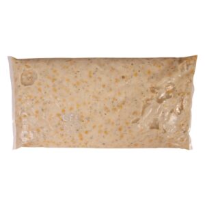 SOUP CHOWD CORN FRSH 2-8# GFS | Packaged