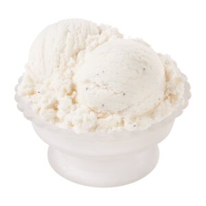 GELATO VANILLA | Raw Item