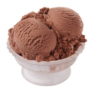 GELATO CHOC | Raw Item