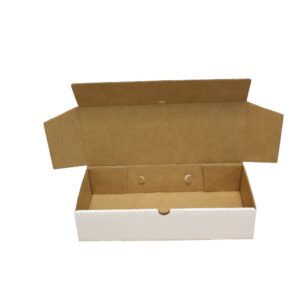 Box Rib/Chicken 14x6x3″ 50ct | Raw Item