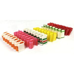 Thin Ribbon Candy | Raw Item