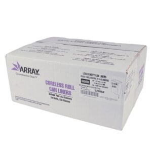 Can Liners | Corrugated Box