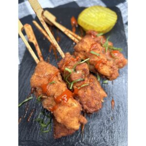 CHIX HOT NSHVLL SKWR 0.8Z 4-25CT | Styled