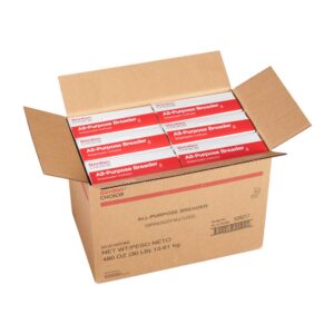 Breader All-Purpose | Packaged
