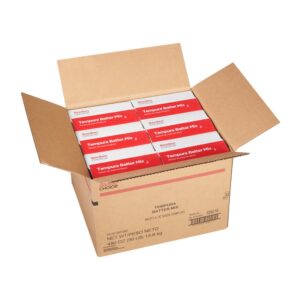 Tempura Batter Mix | Packaged