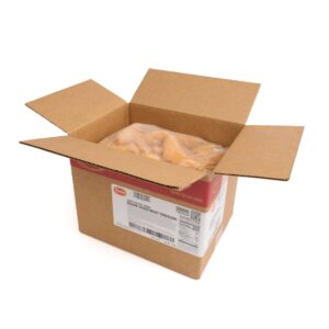 Breaded Chicken Tenderloin | Packaged