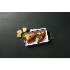 Domestic Catfish Fillets | Styled