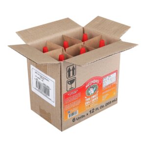 SAUCE CHILI THAI SWT 12FLZ | Packaged