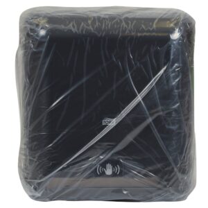 Roll Towel Dispenser | Packaged