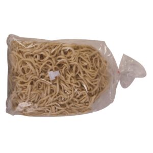 Lo Mein Noodles | Packaged