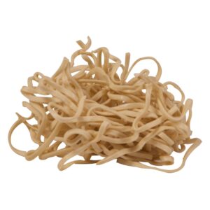 Lo Mein Noodles | Raw Item