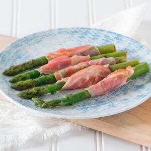 Asparagus Spears | Styled