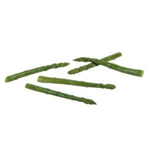 Asparagus Spears | Raw Item