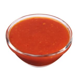 SAUCE SRIRACHA 12FLZ | Raw Item