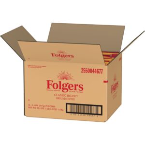 COFFEE DECAF CLSC RST 36-1.4Z | Packaged