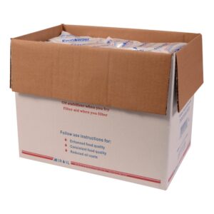 Deep Fryer Oil Maintainer | Packaged