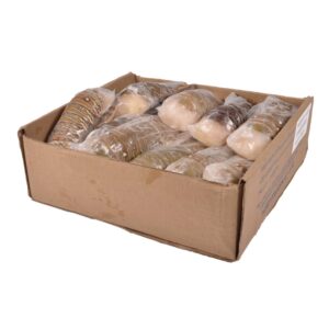 Caribbean Lobster Tails | Packaged