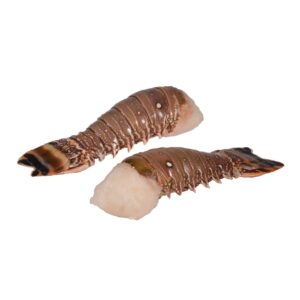 Caribbean Lobster Tails | Raw Item