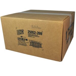 Pizza Dough | Corrugated Box