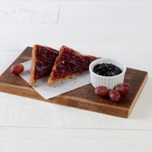 Grape Jelly | Styled