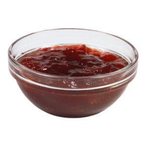 Strawberry Preserve | Raw Item