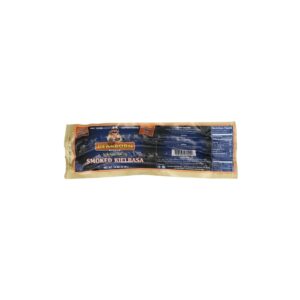 Dearborn Smoked Kielbasa | Packaged
