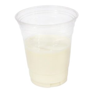 Ice Cream Drink Mix | Raw Item