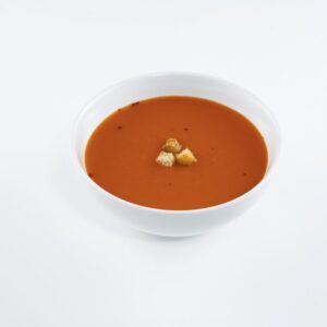 Tomato Soup | Styled