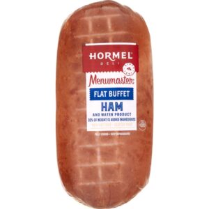 Smoked Buffet Ham | Packaged