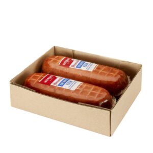 Smoked Buffet Ham | Packaged