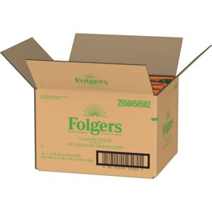 COFFEE DECAF CLSC RST 36-1.4Z | Packaged