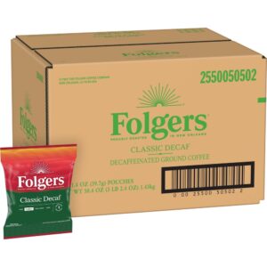 COFFEE DECAF CLSC RST 36-1.4Z | Styled