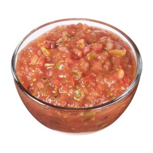 Mild Cantina Salsa | Raw Item