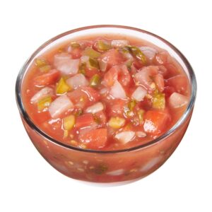 Medium Salsa | Raw Item