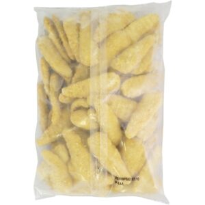 Chicken Tenders | Packaged