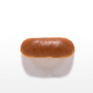 Bratwurst Buns | Raw Item