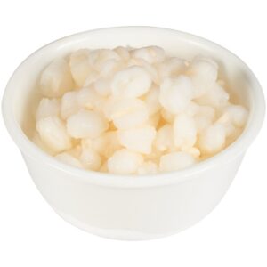 BUSH BROS HOMINY WHT 108Z | Raw Item