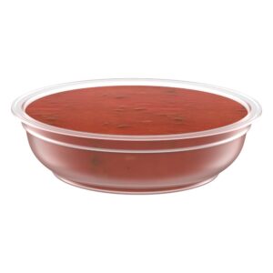 Sweet & Sour Sauce | Styled