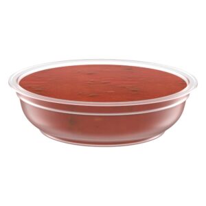 Sweet & Sour Sauce | Raw Item