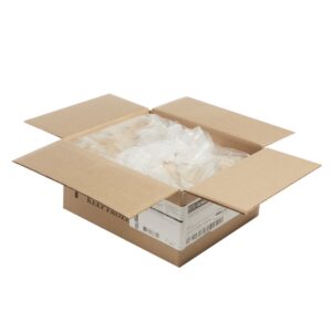 Oatmeal Raisen Cookie Dough | Packaged