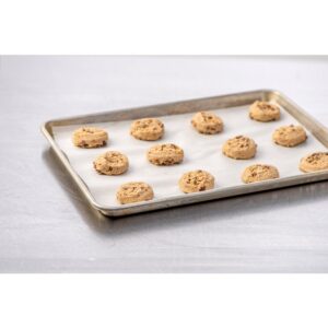 Oatmeal Raisen Cookie Dough | Styled