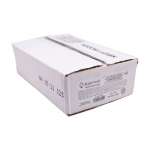 APTZR CHIX STFDCORDON BLEU MINI 40C | Corrugated Box