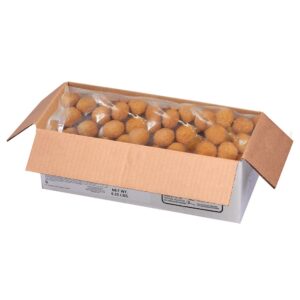 APTZR CHIX STFDCORDON BLEU MINI 40C | Packaged