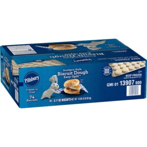 Pillsbury Southern-Style Biscuit Dough | Corrugated Box