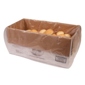 Dinner Rolls | Packaged