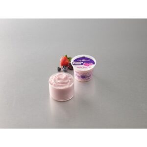 48-4FLZ MAGIC CUPS WILD BERRY FRZN | Styled